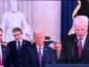 Franklin Graham’s prayer during Inauguration: God’s blessings to president Donald Trump & his staff