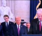 Franklin Graham’s prayer during Inauguration: God’s blessings to president Donald Trump & his staff