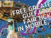 FREE Greater Gulf State Fair Ticket in Mobile, AL | Pathway Church