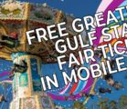 FREE Greater Gulf State Fair Ticket in Mobile, AL | Pathway Church