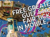 FREE Greater Gulf State Fair Ticket in Mobile, AL | Pathway Church