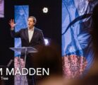 Go Climb a Tree || Guest Speaker Tom Madden || Pastor Appreciation Sunday