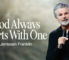 God Always Starts With One | Jentezen Franklin