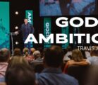 Godly Ambition | Ambition Week 1