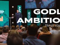 Godly Ambition | Ambition Week 1