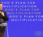 God’s Plan For Multiplication | MULTIPLY Week 2