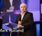 Guest Speaker Dr. Mark Rutland | 10:30 AM Service