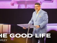 Guest Speaker Rob Bailey | Asking For A Friend Week 1