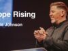 Hope Rising | EASTER 2023 | Travis Johnson