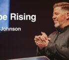 Hope Rising | EASTER 2023 | Travis Johnson