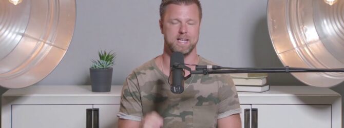 How Can We Find Strength For Today? || We Were Made For This Podcast || August 4, 2020