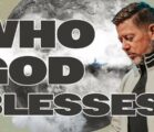 How the Father Blesses | Travis Johnson