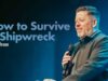 How to Survive A Shipwreck | Travis Johnson