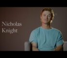 “I became the monster I’ve hated all of my life.” | MY BAPTISM STORY – Nicholas Knight