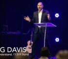 If I Don’t Understand, I’ll Still Stand || Guest Speaker Greg Davis