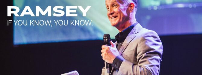 If You Know You Know | Guest Speaker Chuck Ramsey