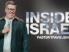 Inside Israel | Pastor Travis Johnson | Pathway Church