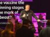 Is the vaccine the beginning stages of the mark of the beast? | Asking For A Friend | Week 4