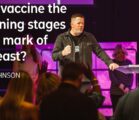 Is the vaccine the beginning stages of the mark of the beast? | Asking For A Friend | Week 4