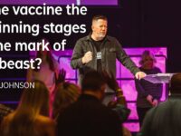 Is the vaccine the beginning stages of the mark of the beast? | Asking For A Friend | Week 4