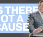 Is There Not A Cause? | Pastor Travis Johnson | Pathway Church