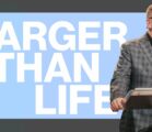 Larger Than Life Blessing | Pastor Travis Johnson | Pathway Church