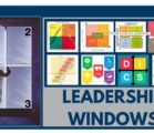 Leadership Windows #2 Recording & Notes