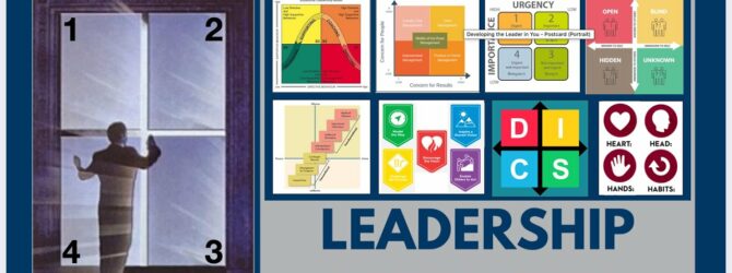 Leadership Windows #2 Recording & Notes