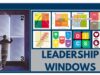 Leadership Windows #3 Zoom Link & Notes