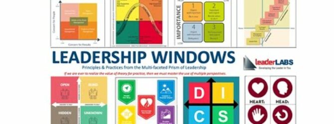 Leadership Windows ZOOM LINK