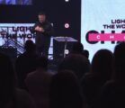 Light of the World | Character Week 5 | 9 AM Service