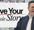 Live Your Whole Story | Travis Johnson