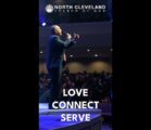 Love Connect Serve