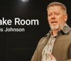 Make Room | Travis Johnson