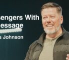 Messengers With No Message | Travis Johnson