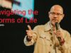 Navigating the Storms of Life | Greg Davis