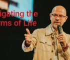 Navigating the Storms of Life | Greg Davis