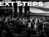 Next Steps | Ambition Week 3