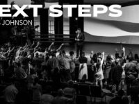 Next Steps | Ambition Week 3