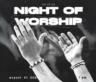 Night of Worship