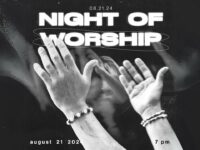 Night of Worship