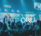 Night of Worship Featuring Oral Roberts University Worship