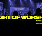 Night of Worship – Guest Speaker Bill Wilson