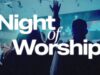 Night of Worship with Pastor Travis Johnson