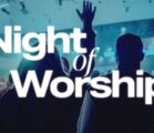 Night of Worship with Pastor Travis Johnson