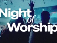 Night of Worship with Pastor Travis Johnson