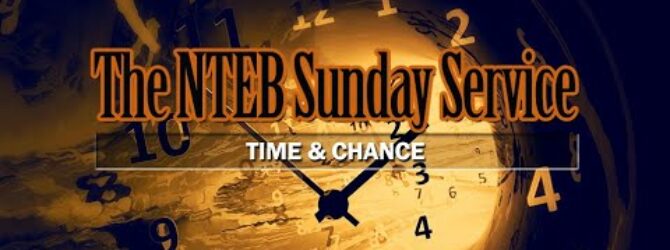 NTEB PROPHECY NEWS PODCAST: Donald Trump Promised To Usher In The ‘Golden Age Of Crypto Currency’ On Day One, But You May Not Like It