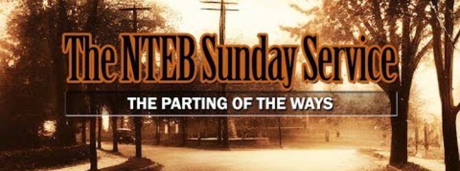 NTEB PROPHECY NEWS PODCAST: January 2025 Began And Ended With Scenes Straight Out Of ‘Leave The World Behind’, Are YOU Connecting The Dots?