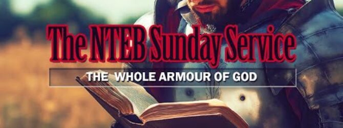 NTEB PROPHECY NEWS PODCAST: Just As We Told You, 2025 Has Come Right Out Of The End Times Gate Guns Blazing In Bizarre And Deadly Start To New Year