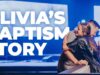 Olivia’s Baptism Story | Pathway Church